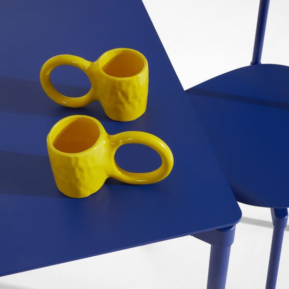 Donut tazza da te Petite Friture - Agof Store