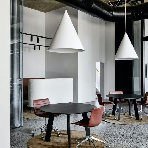 w151 Extra Large s2 Lampada a sospensione Wästberg - Agof Store