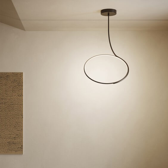 Poise Lampada a soffitto Kdln - Agof Store