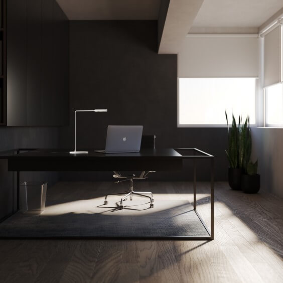 Flo Desk Lampada da tavolo Lumina - Agof Store
