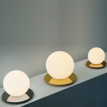 Pablo Bola Sphere Tischleuchte - Agof Store