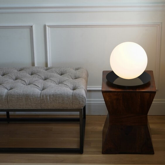 Pablo Bola Sphere table lamp - Agof Store