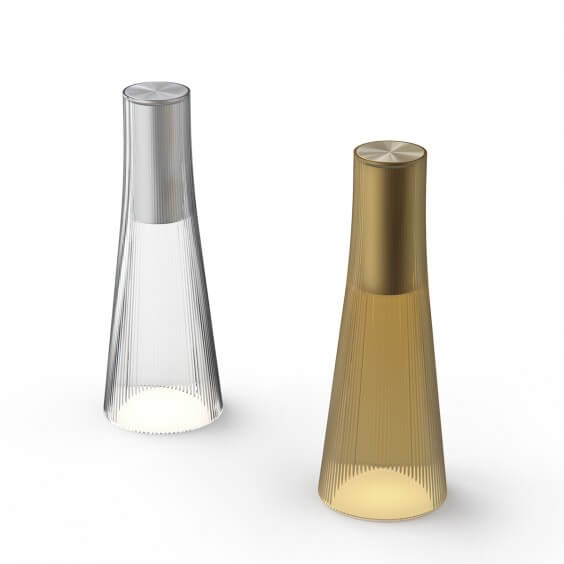Candel Lampada da tavolo Pablo - Agof Store