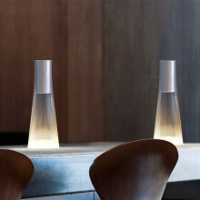 Pablo Candel Tischleuchte - Agof Store
