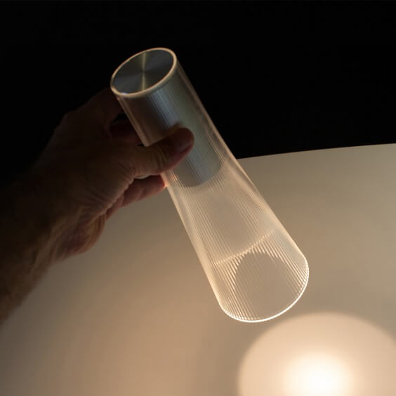 Candel Lampada da tavolo Pablo - Agof Store
