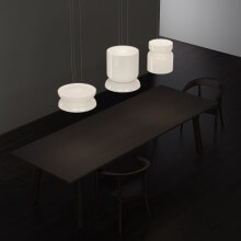 Pablo Totem CC pendant lamp - Agof Store