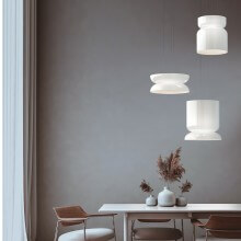 Pablo Totem DD pendant lamp - Agof Store