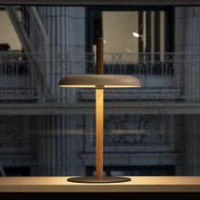 Nivel Lampada da tavolo Pablo - Agof Store
