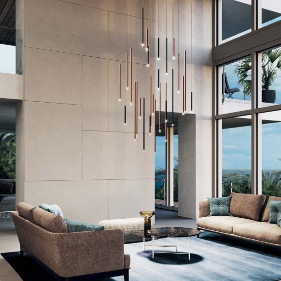 Lodes A-Tube Nano Small pendant lamp - Agof Store
