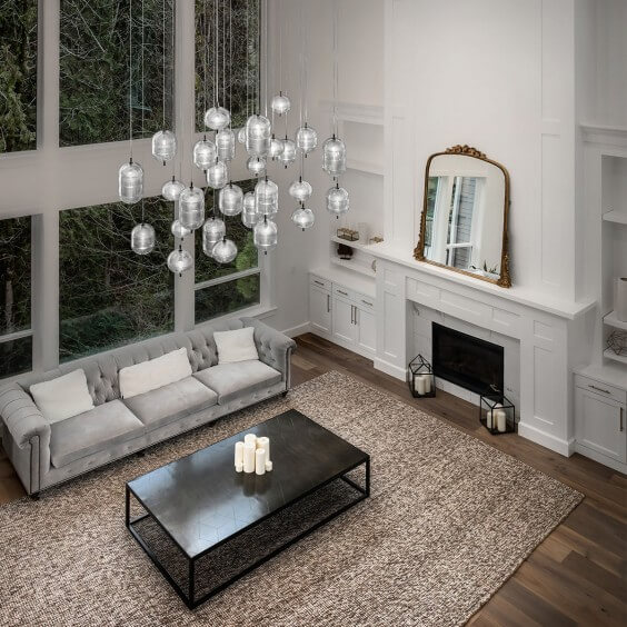 Lodes Jefferson Small pendant lamp - Agof Store