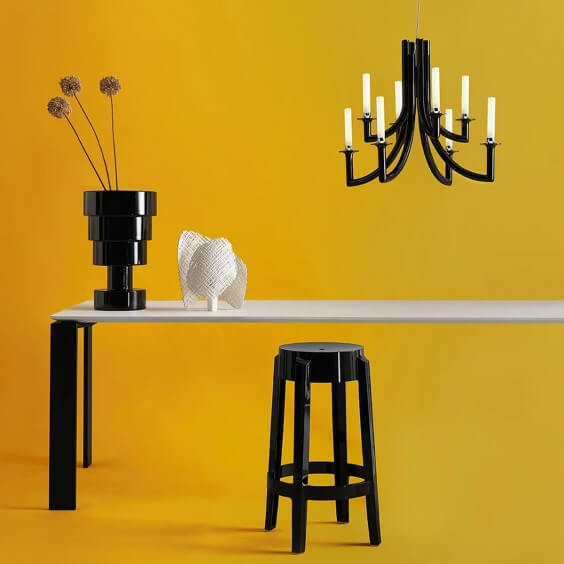 Tea Table Lamp Kartell - Agof Store