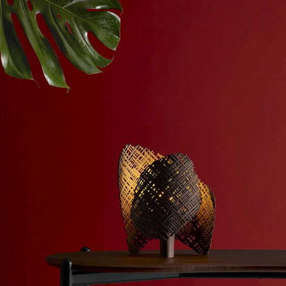 Tea Table Lamp Kartell - Agof Store