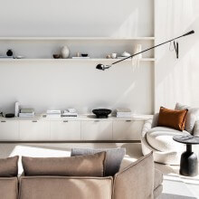 Flos 265 Wall Lamp - Agof Store