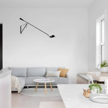 Flos 265 Wall Lamp - Agof Store