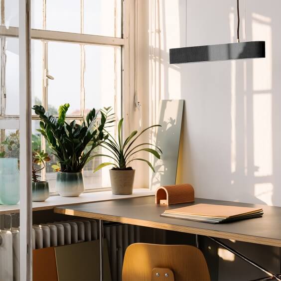 Gant Lights S4 Pendelleuchte - Agof Store