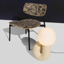 Neotenic Lampada da tavolo Petite Friture - Agof Store