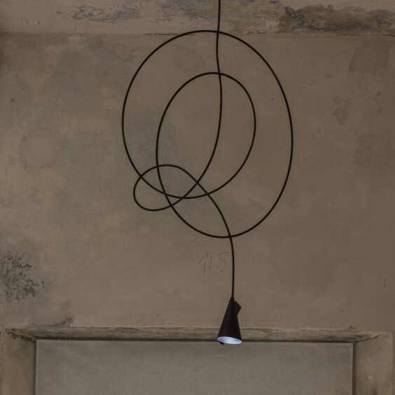 Signature Lampada a sospensione Ingo Maurer - Agof Store