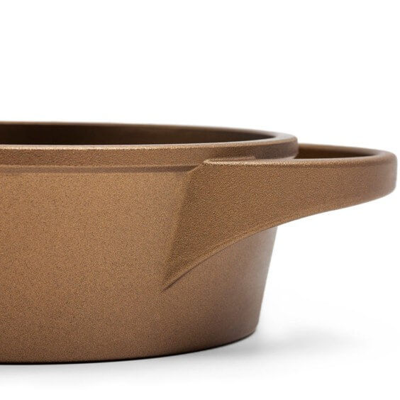 Luchetti K360 Saucepan Ø 16 cm - Agof Store