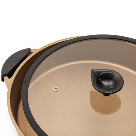 Luchetti K360 Tegame Ø 20 cm - Agof Store