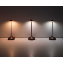 Pina Pro Lampada da tavolo Zafferano - Agof Store