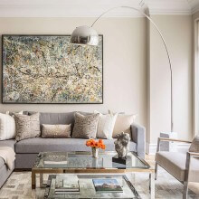 Flos Arco Floor Lamp - Agof Store