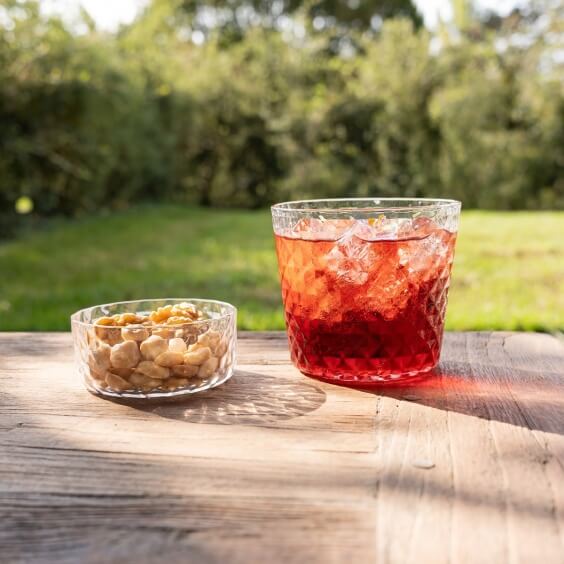 Zafferano Veneziano Mixology Schale - Agof Store