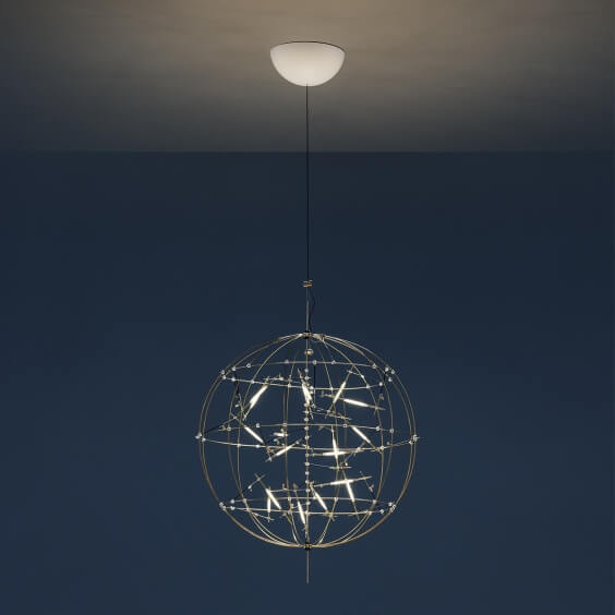 Catellani & Smith Pota! Pendelleuchte - Agof Store