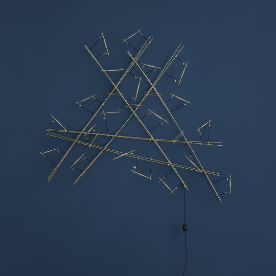 Catellani & Smith Pota! Plug wall lamp - Agof Store