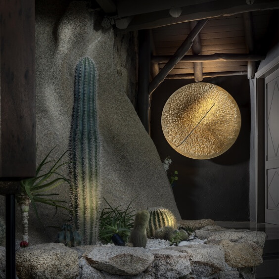 Catellani & Smith Bellatrix Wandleuchte - Agof Store