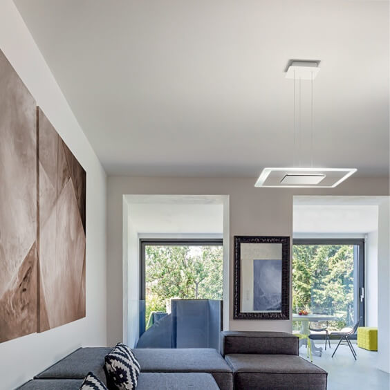 Linea Light Aruba pendant lamp - Agof Store