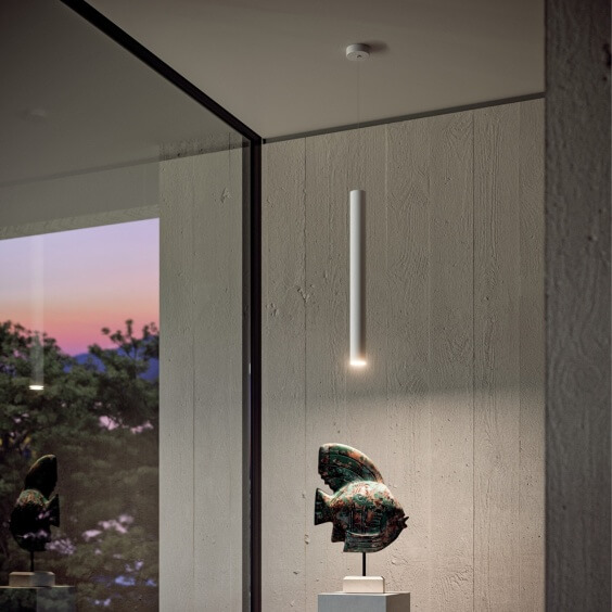 Linea Light Birba Pendelleuchte - Agof Store