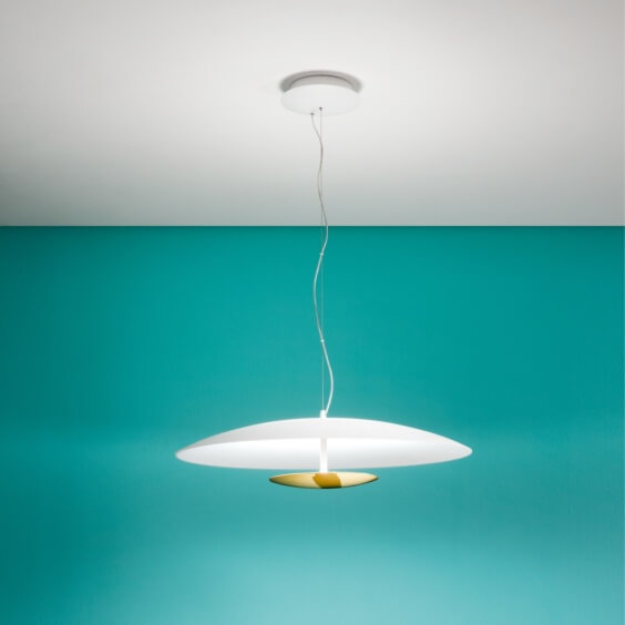 Horizon Lampada a sospensione Linea Light - Agof Store