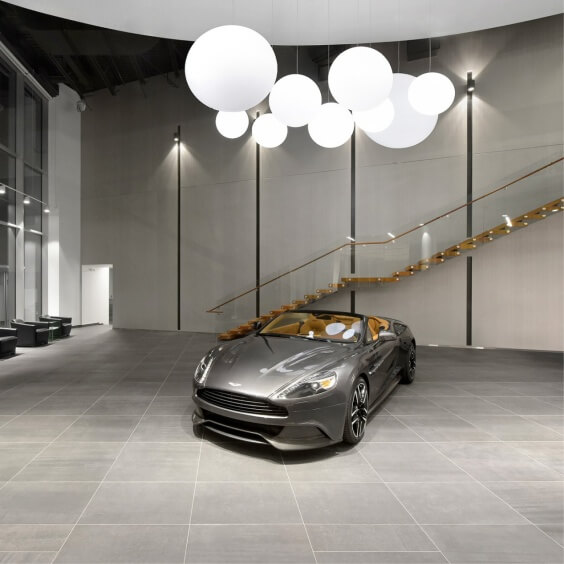 Oh LED Lampada a sospensione Linea Light - Agof Store