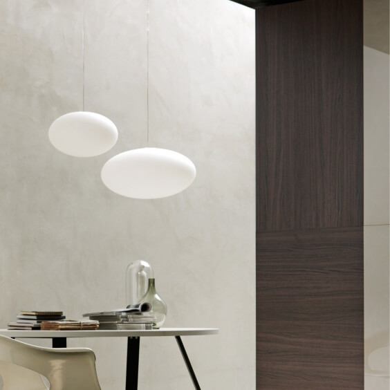Oh Smash Lampada a sospensione Linea Light - Agof Store
