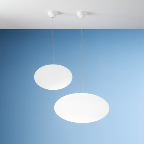 Linea Light Oh Smash Pendelleuchte - Agof Store