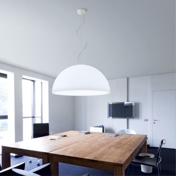 Ohps Lampada a sospensione Linea Light - Agof Store