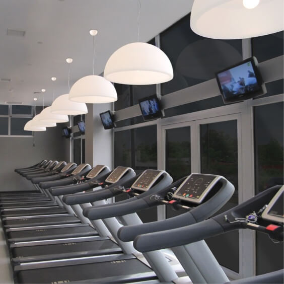 Linea Light Ohps Pendelleuchte - Agof Store