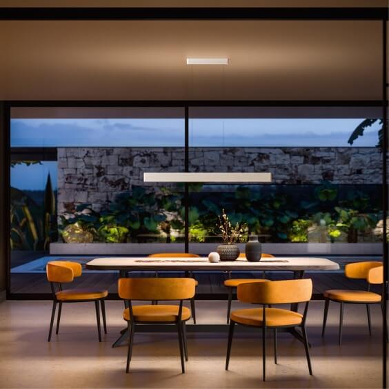 Satori Lampada a sospensione Linea Light - Agof Store