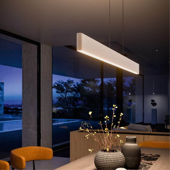 Linea Light Satori Pendelleuchte - Agof Store