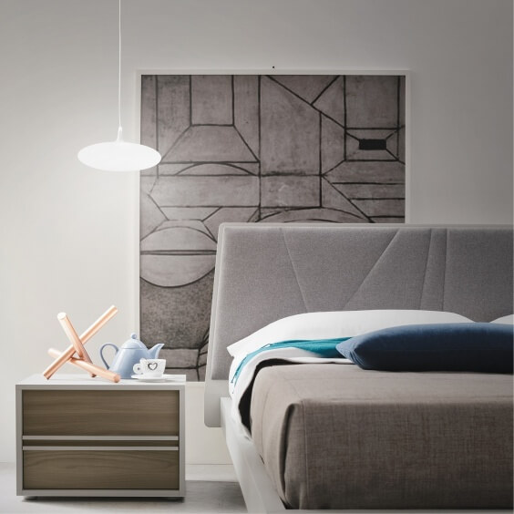 Linea Light Squash Pendelleuchte - Agof Store