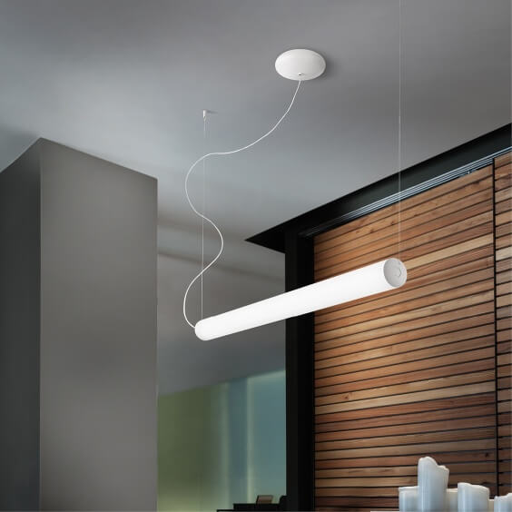 Linea Light TU-O pendant lamp - Agof Store