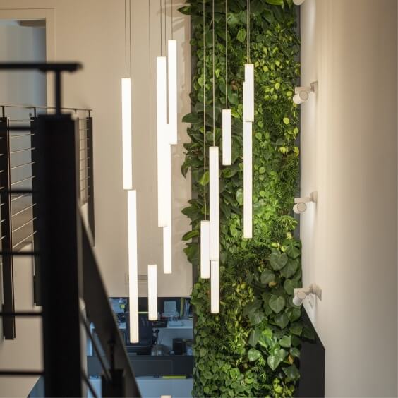 TU-V Lampada a sospensione Linea Light - Agof Store