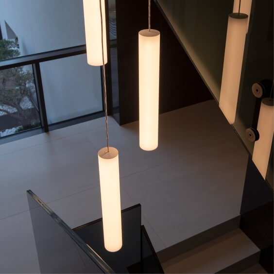 Linea Light TU-V Pendelleuchte - Agof Store