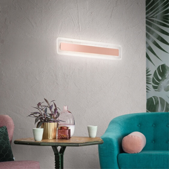 Linea Light Antille Wand- Deckenleuchte - Agof Store