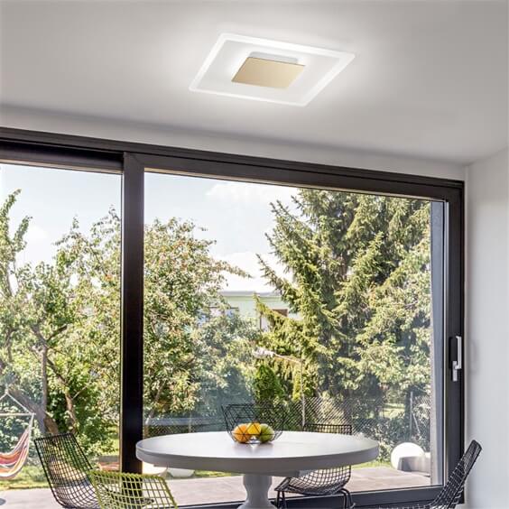 Aruba Lampada da parete soffitto Linea Light - Agof Store