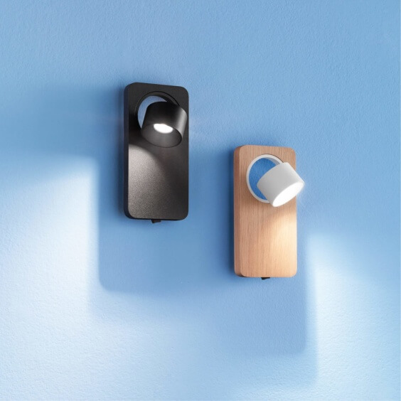 Linea Light Beebo Wand- Deckenleuchte - Agof Store