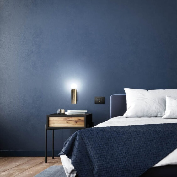 Linea Light Birba Wandleuchte - Agof Store