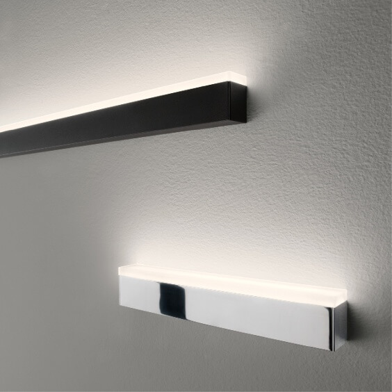 Igloo Lampada da parete Linea Light - Agof Store
