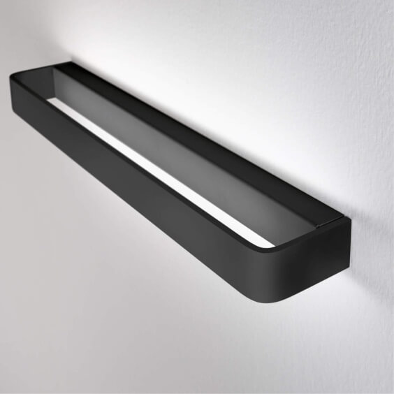 Metal Lampada da parete soffitto Linea Light - Agof Store