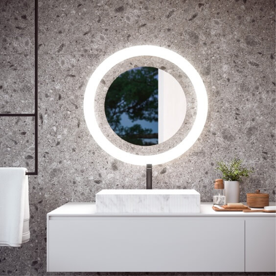 Linea Light Polo Wand- Deckenleuchte - Agof Store
